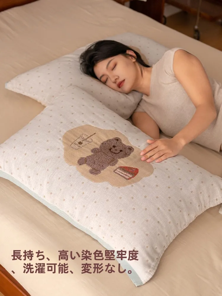ひんやり枕カバーを選ぶべきなのか？冷たい触感が睡眠の質を変える秘密