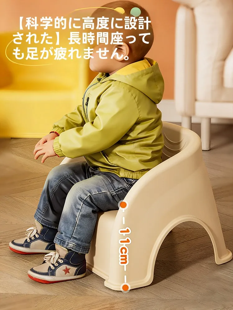 子供の姿勢を正すための椅子は、本当に必要なの？