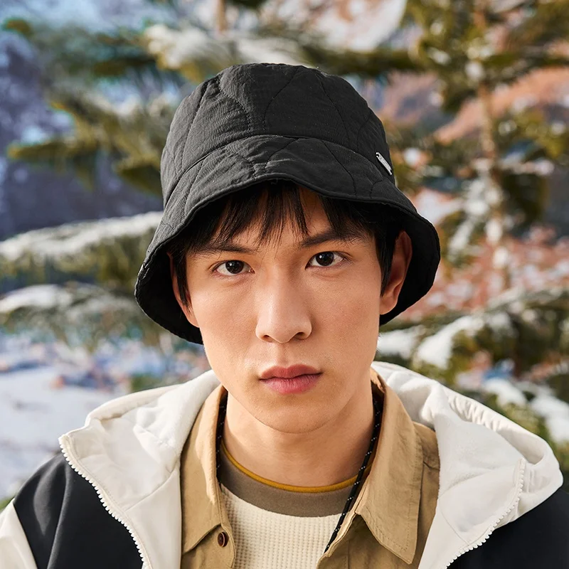 黒とネイビーのキャップ、どちらが本当におすすめ？XTEPのスポーツフィッシャーハットで答えをみつける