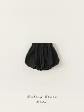 ショートパンツ キッズ ガールズ チュリップデザイン おしゃれ キュート 夏