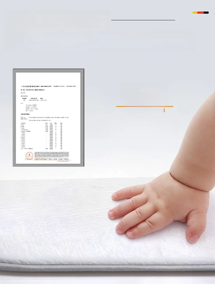 シーン キッズ向けの子ども用座布団：七七家「眨眼小洛記憶棉坐垫」の実用性と使い方