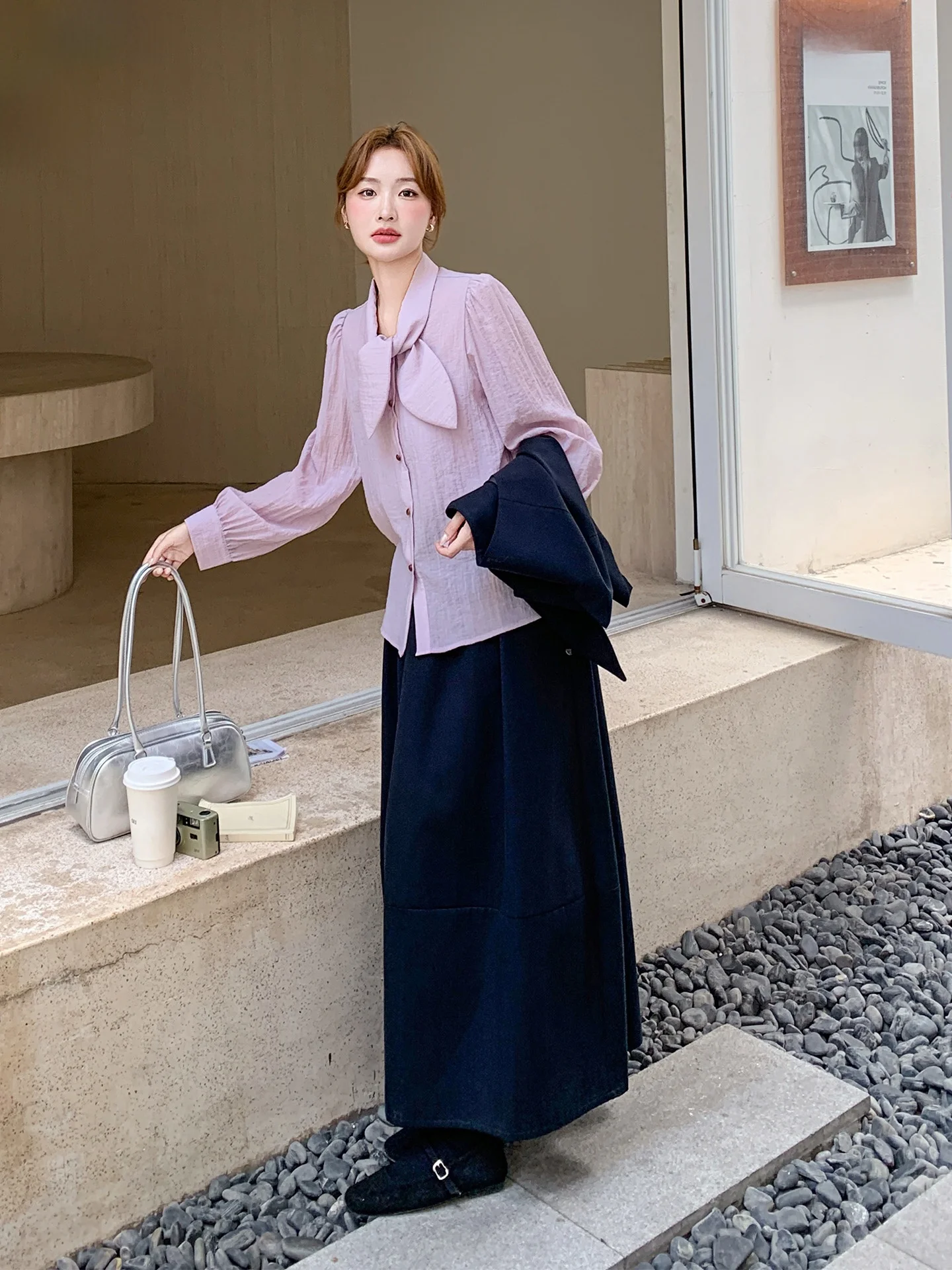 20代後半の春にぴったりなベストコーデは、どう選ぶ？