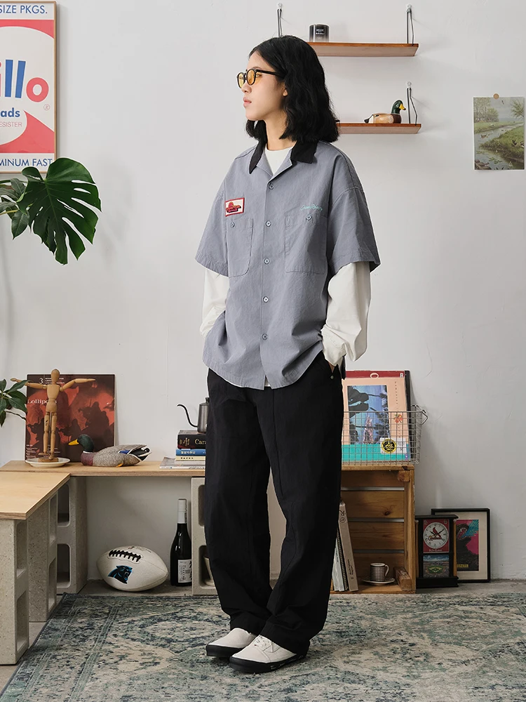 カーゴパンツ メンズ コーデの選び方を徹底解説｜スタイルのバランスが決まる3つのポイント