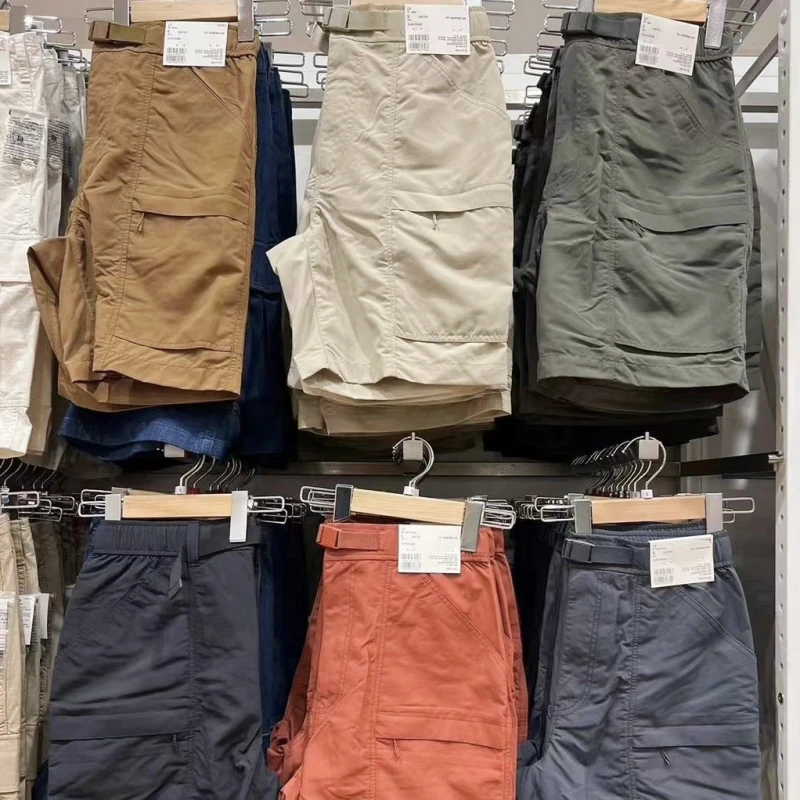 カーゴパンツ メンズ コーデ 完全ガイド｜通勤・アウトドア対応の選び方と実用性
