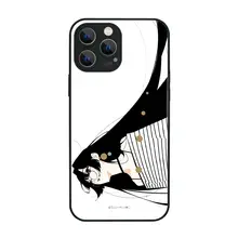 イラストレーターとのコラボレーションによるスマホケース【対応機種：iPhone・Huawei・Xiaomi・Vivo・OPPO】