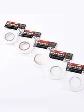 3G 模型用カラーマスキングテープ【幅3mm/5mm/8mm/10mm・分色対応】