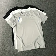 快適な涼感のアイスシルクTシャツ【ランニング用・速乾・短袖・メンズ】
