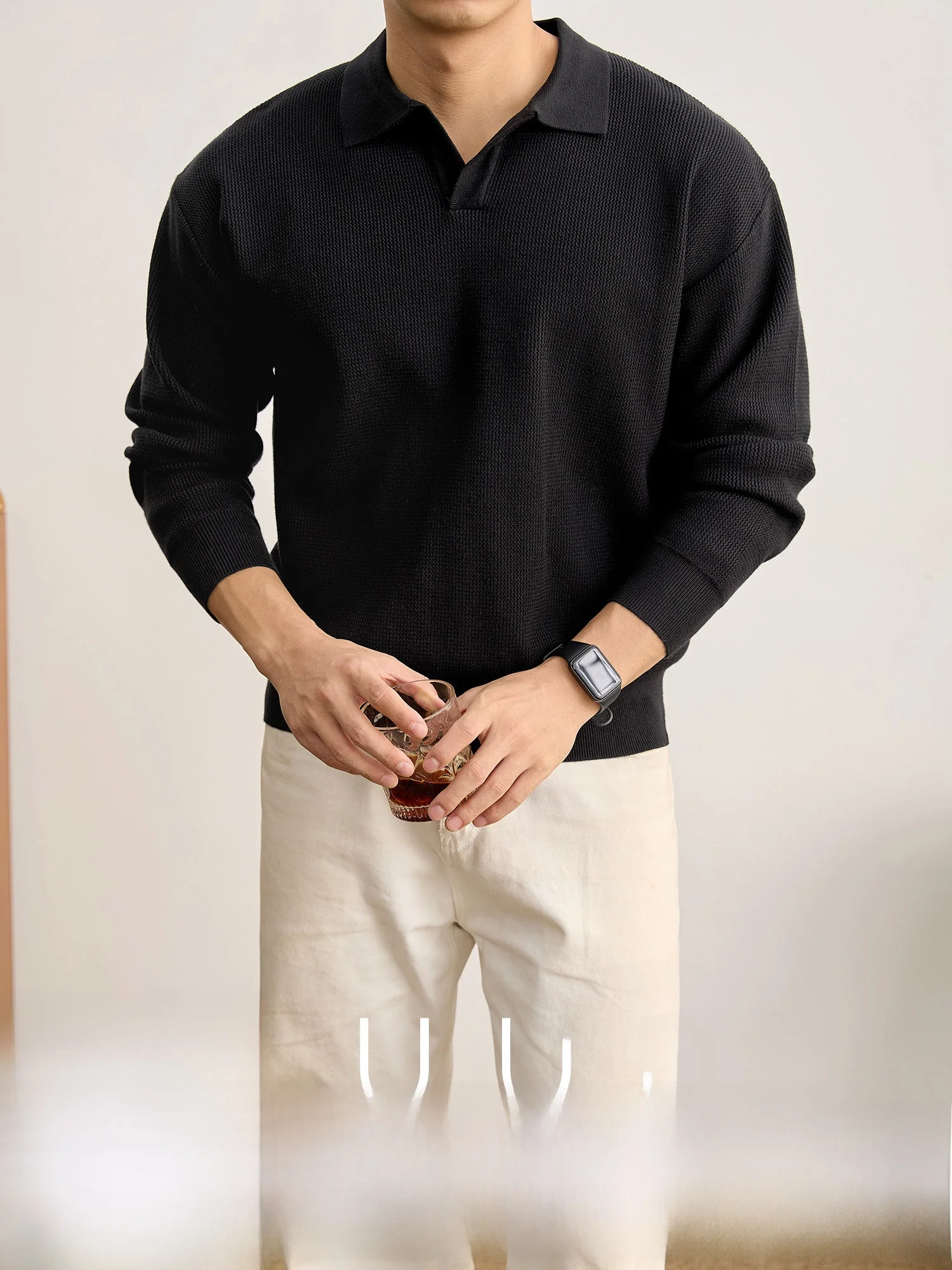 30代・20代のメンズニットブランドで迷うなら、この1点が解決する？