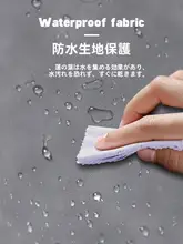 iface mall iPad収納ポーチ【防水・衝撃吸収・持ち運び便利・適用機種多数】