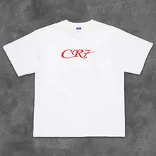 サッカー選手記念Tシャツ【ショートスリーブ・フィット】