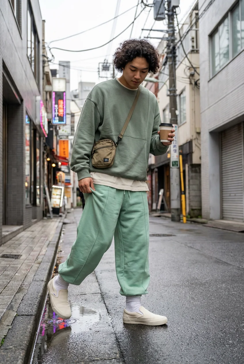 ストリートファッションの本質と選び方を徹底解説