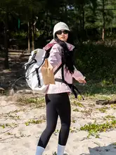 アウトドア用防水大容量リュックサック【登山・旅行・サイクリング・ダイビング用】