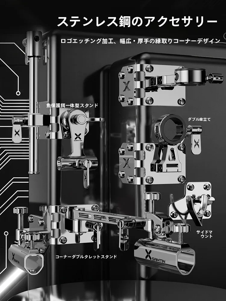 釣り用クーラーボックスを買うときに迷うのは、本当に何から始めるべきなのか？