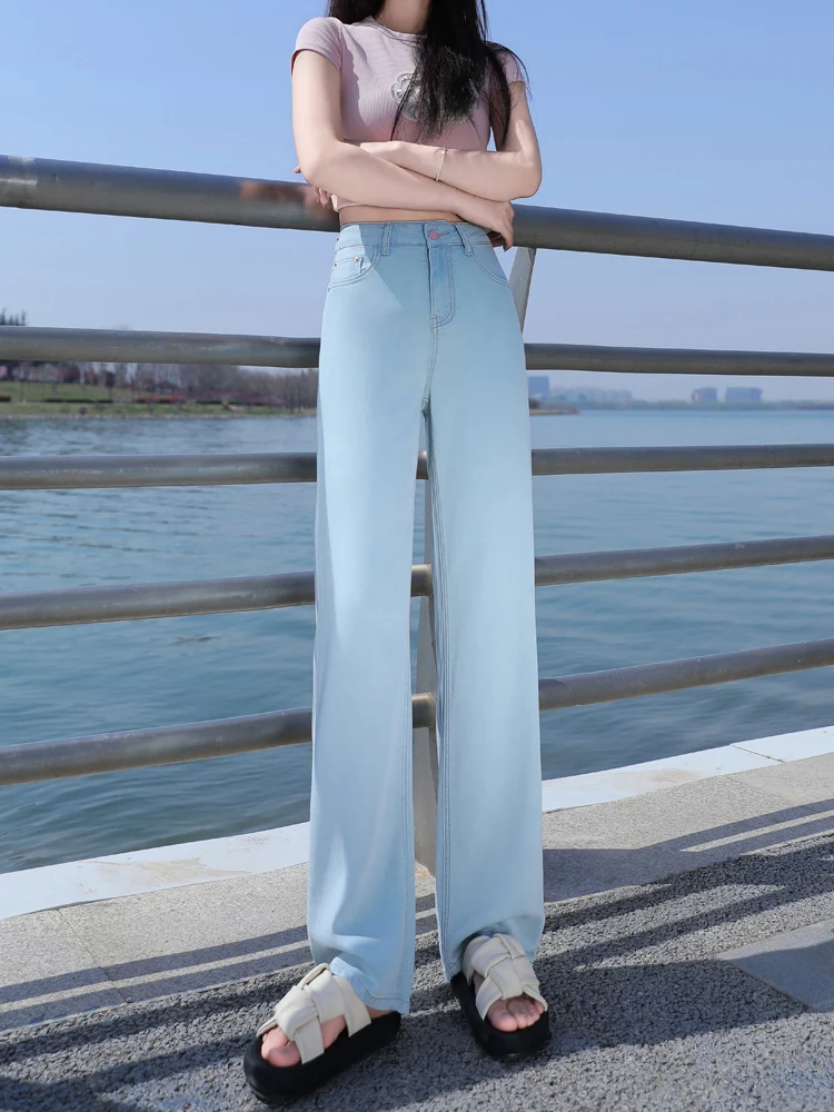 デニム コーデの基本ルールと夏のスタイル完全ガイド