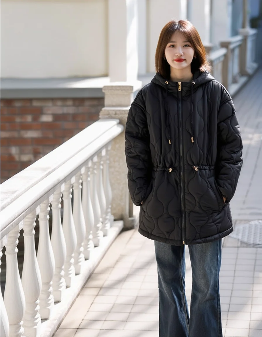 春服 メンズ 通勤スタイルの完全ガイド｜モダールTシャツとカーゴパンツの組み合わせ