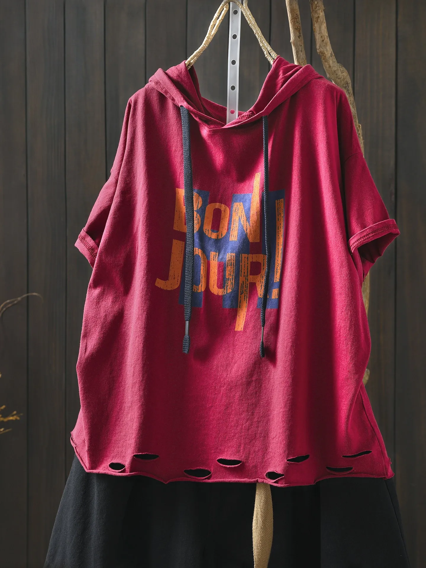 ダサいTシャツはどう見分ける？独特なデザインのカジュアルTシャツが答えをくれる