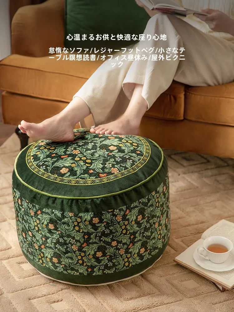 コンプレッション ガーデン ソファとポケットコイルソファの違いは？美式風の厚手クッションが選ばれる理由とは？