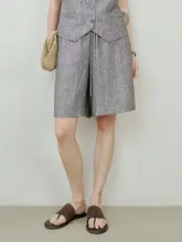 雨露麻の立体裁断による通勤用トリプルウェア【透湿・快適】（セットアップ対応）