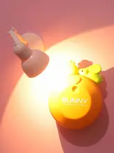 可愛い猫型マグネットタイマー【多機能・電子式・冷蔵庫用】