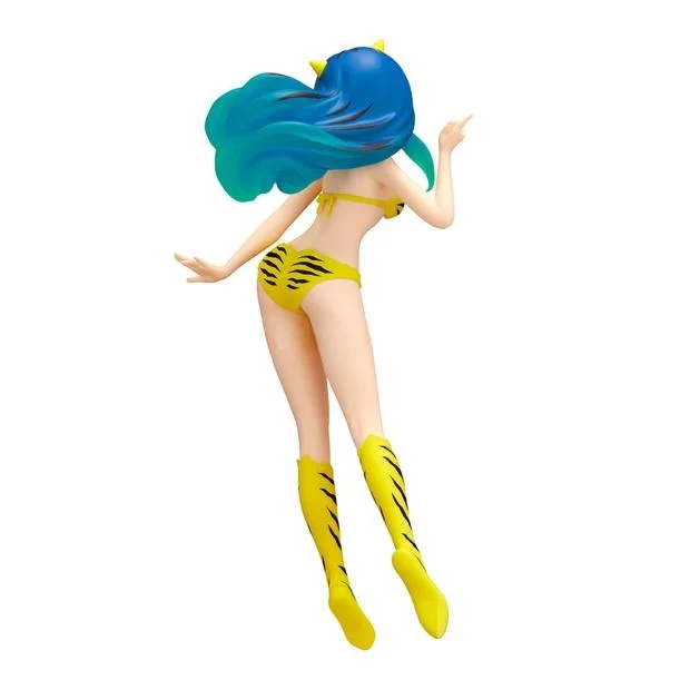 2026年50周年キャラクター ラムの流星バージョンフィギュア：Banprestoが選んだ記念キャラクターとは