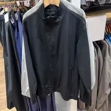 男女兼用 高品質 スポーツジャケット【高ストレッチ・UVカット・防晒対応】