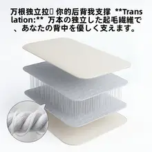 アウトドア用エアマットレス【家庭用・キャンプテント対応・極上の柔らかさ】