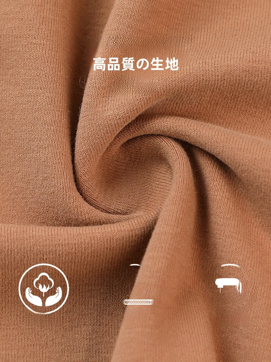 子供3人目向けの幼児後期に適したプリントTシャツ：布丁ハルの長袖デザインを実際の使用で検証