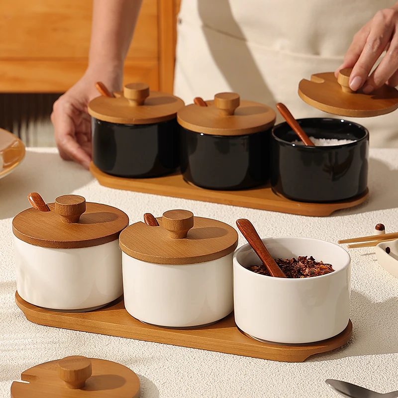 キッチンをスッキリ整理！収納グッズおすすめ｜高級陶器ボックスの使い方と選び方完全ガイド