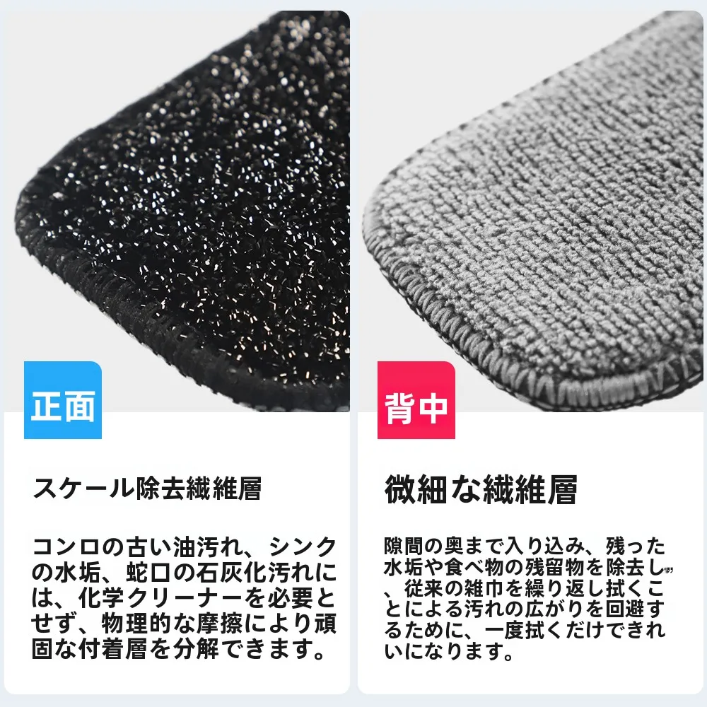 サーキュレーターの掃除で悩むなら、これ1つでホコリが舞い上がるのを防げる？