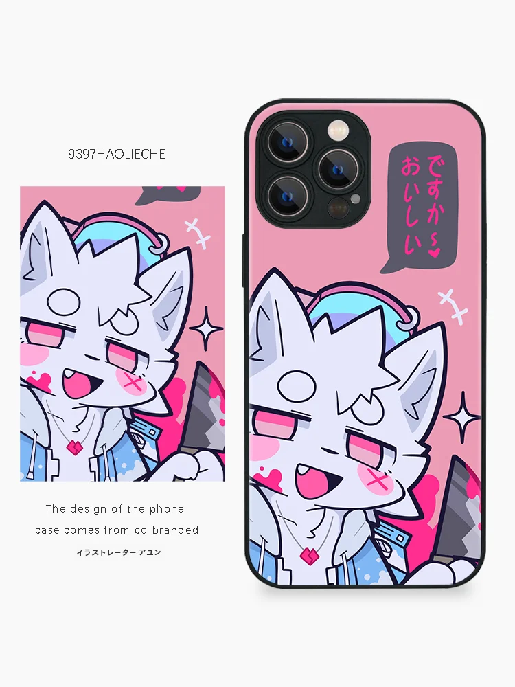 ポップなイラストが心を癒すスマホケースは、どう選ぶ？