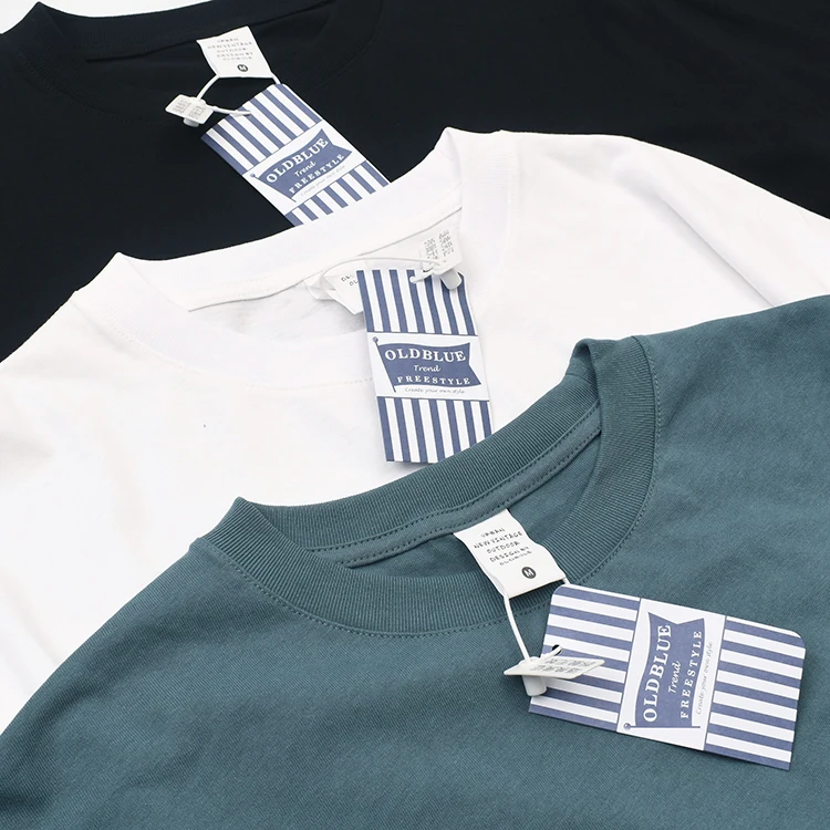 ポケット付きTシャツの選び方を徹底解説！厳選5選で日常と通勤に最適なアイテムを発見