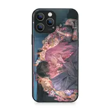 イラストレーターとのコラボ！スマートフォンケース【iPhoneやHuawei、Xiaomi対応】