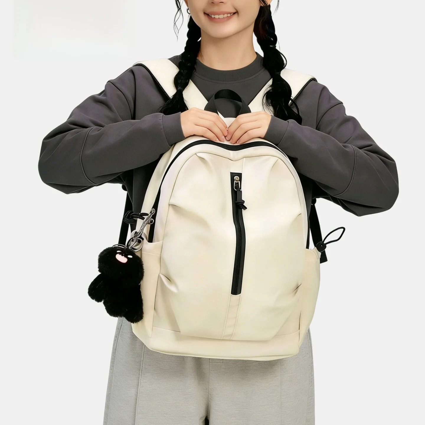 小学生高学年女子リュックの選び方：4選で通学の負担を軽減する実践ノウハウ