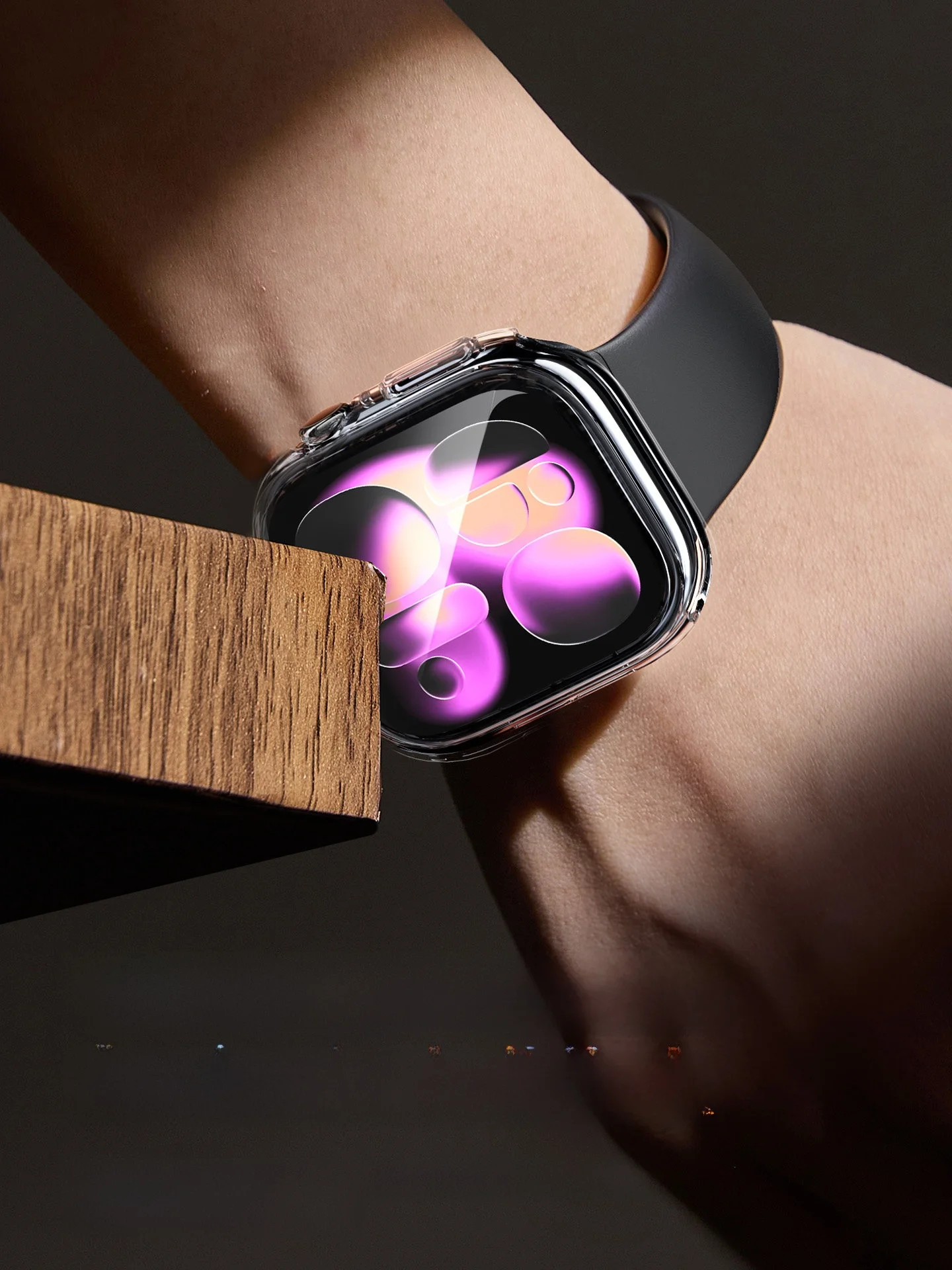 アップルウォッチのデメリットを実際の使用で検証：保護ケースの選定ガイド