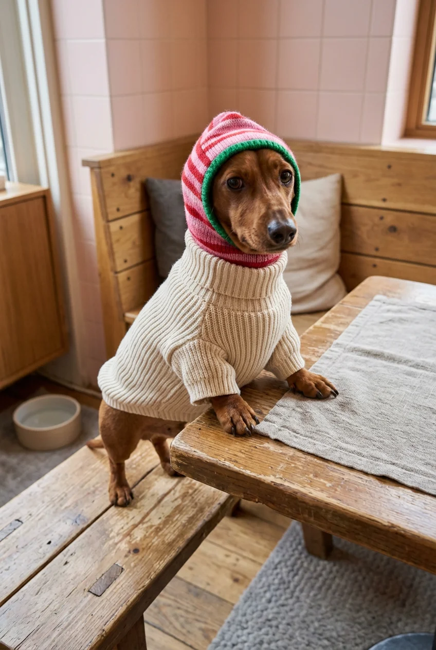 犬のお散歩グッズをコスパ良く揃える方法　完全ガイド・サイズ選びのコツと色の選び方