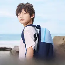 子供用リュックサック【大容量・軽量・快適なアウトドア用】