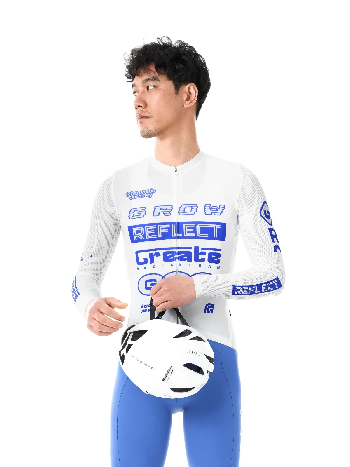 通勤の夏にこそ選ぶべき、快適さとデザインのバランスをとったサイクリングウェアとは？