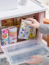 収納ボックス 前開き 蓋 透明 おもちゃ 本 お菓子 整理