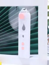 JOJO'S L. PD.night. USB充電式ミスト加湿器【扇風機機能付き・夏用】