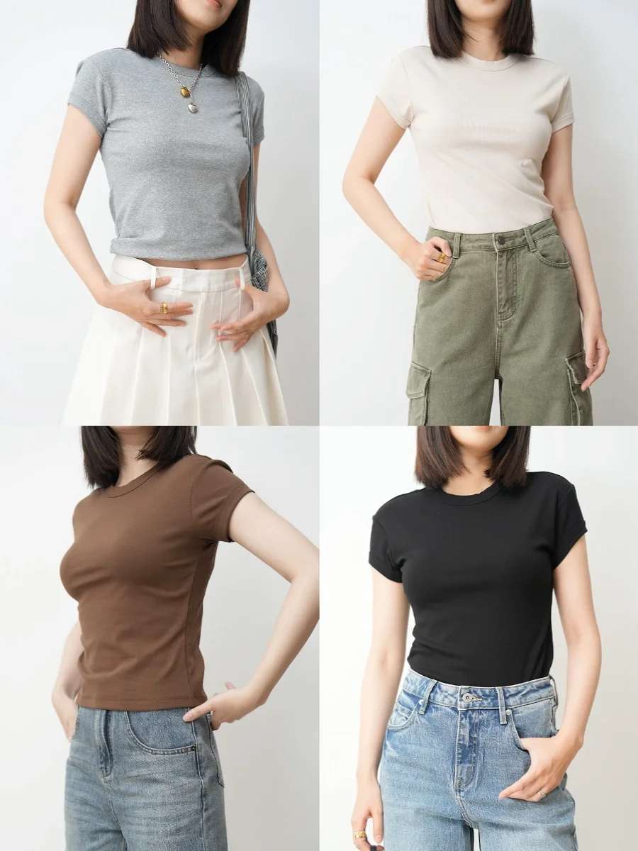 きれいめコーデの基本ルールと白デニムパンツの秘密