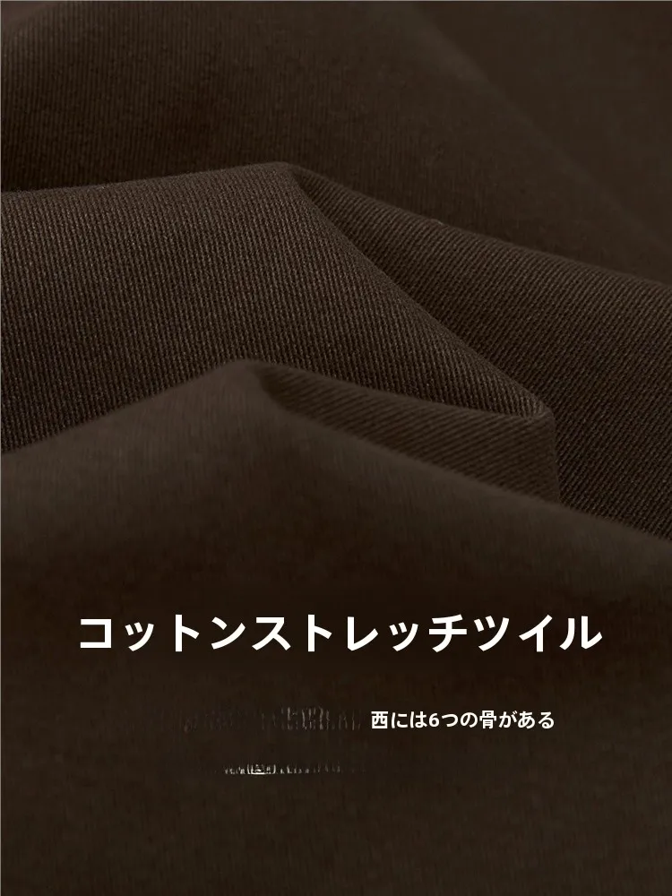 カーゴパンツ メンズ コーデの選び方｜ビジネスカジュアルスタイルの完全ガイド
