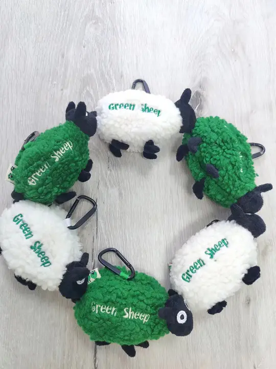 ペット用 ディスポーザブルゴミ袋【環境に優しい・カラフルデザイン・犬猫対応】