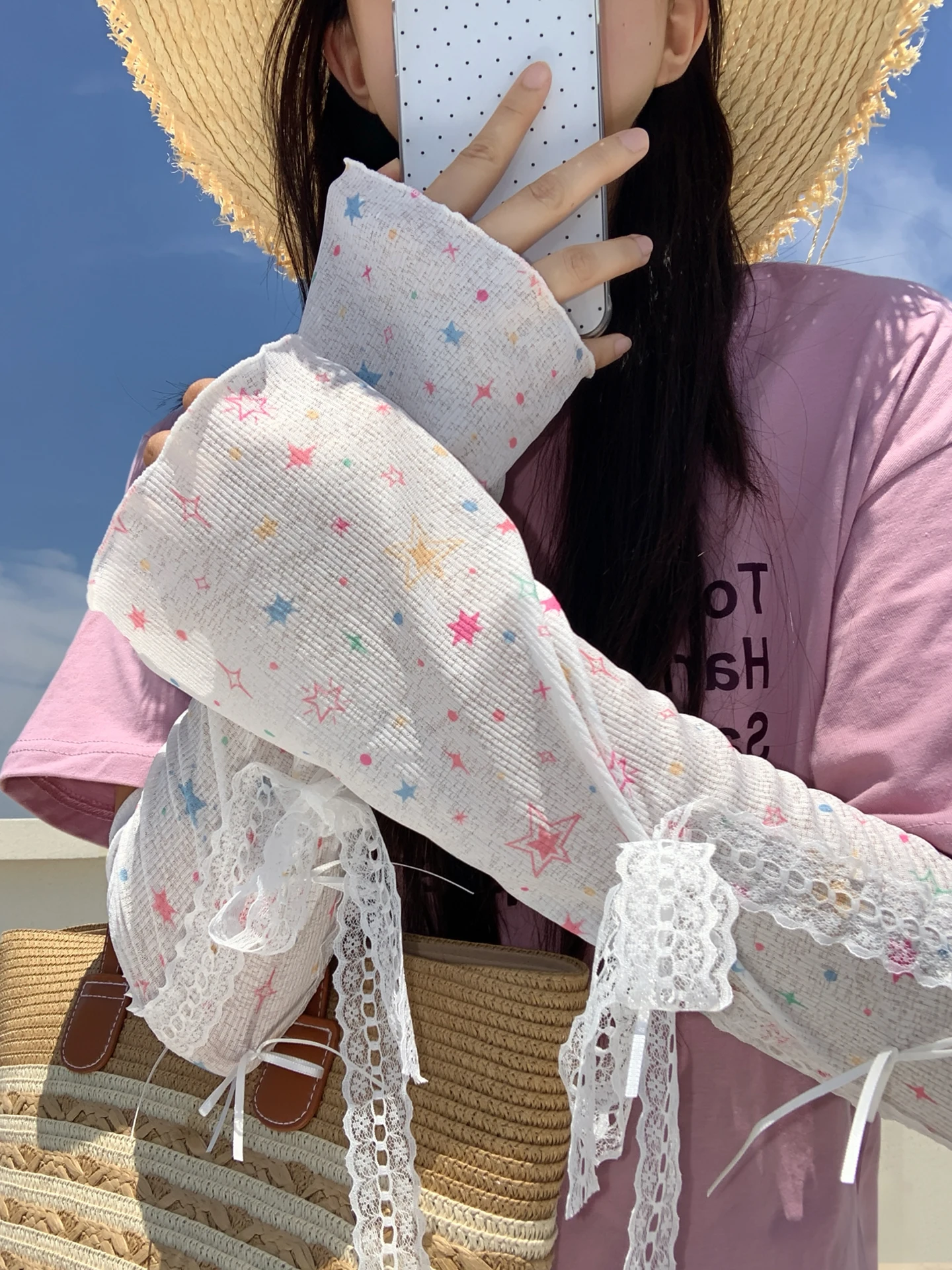 UV対策で夏の自転車通勤が楽しくなる方法は？