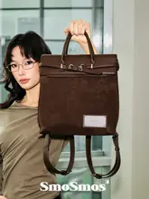 本革メッセンジャーバッグ【通勤用・山登り対応・デザインリュック】