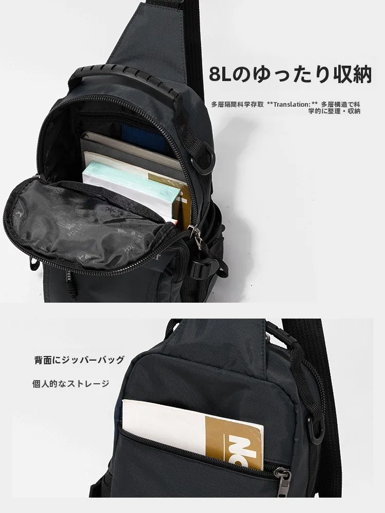every day carry に欠かせない「1つのバッグ」は、本当にその場にあったらいいの？