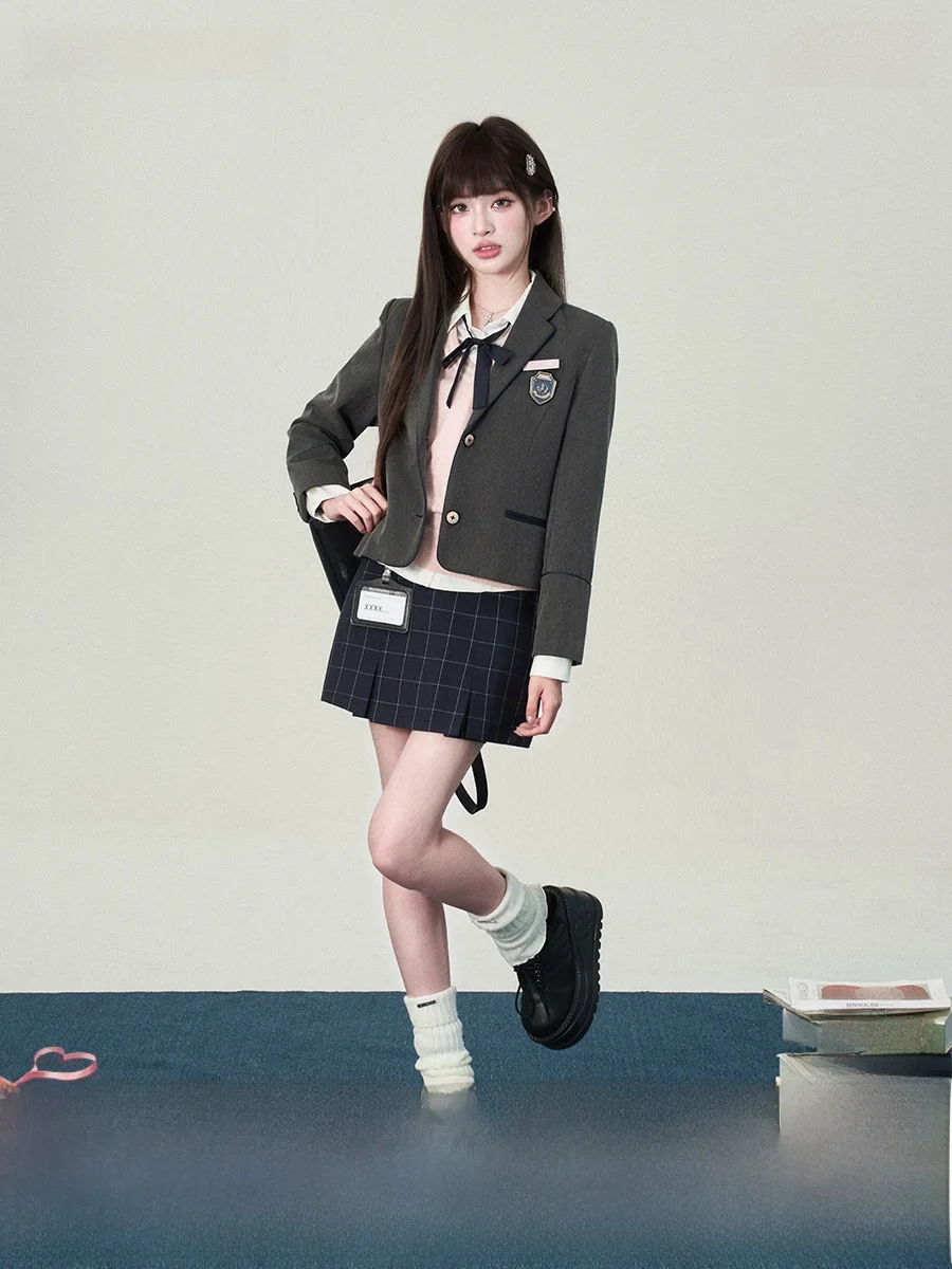 高校生が「かっこいい」ってどうやって着こなすの？