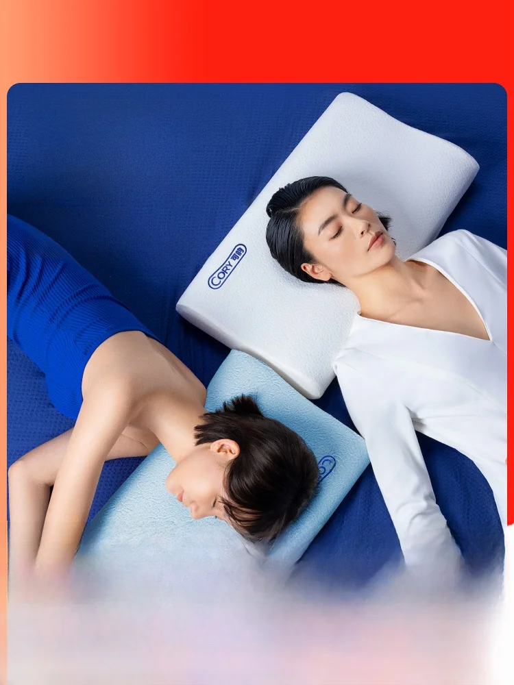 睡眠時無呼吸症候群の枕 おすすめは？厳選4選で快適な睡眠を実現する