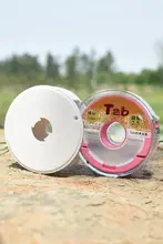 Tab フィッシングラインセット【完成品・釣りアクセサリー・台釣用】