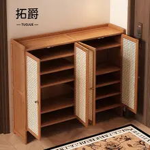 多層収納 靴ラック【防塵・家庭用・耐久性】