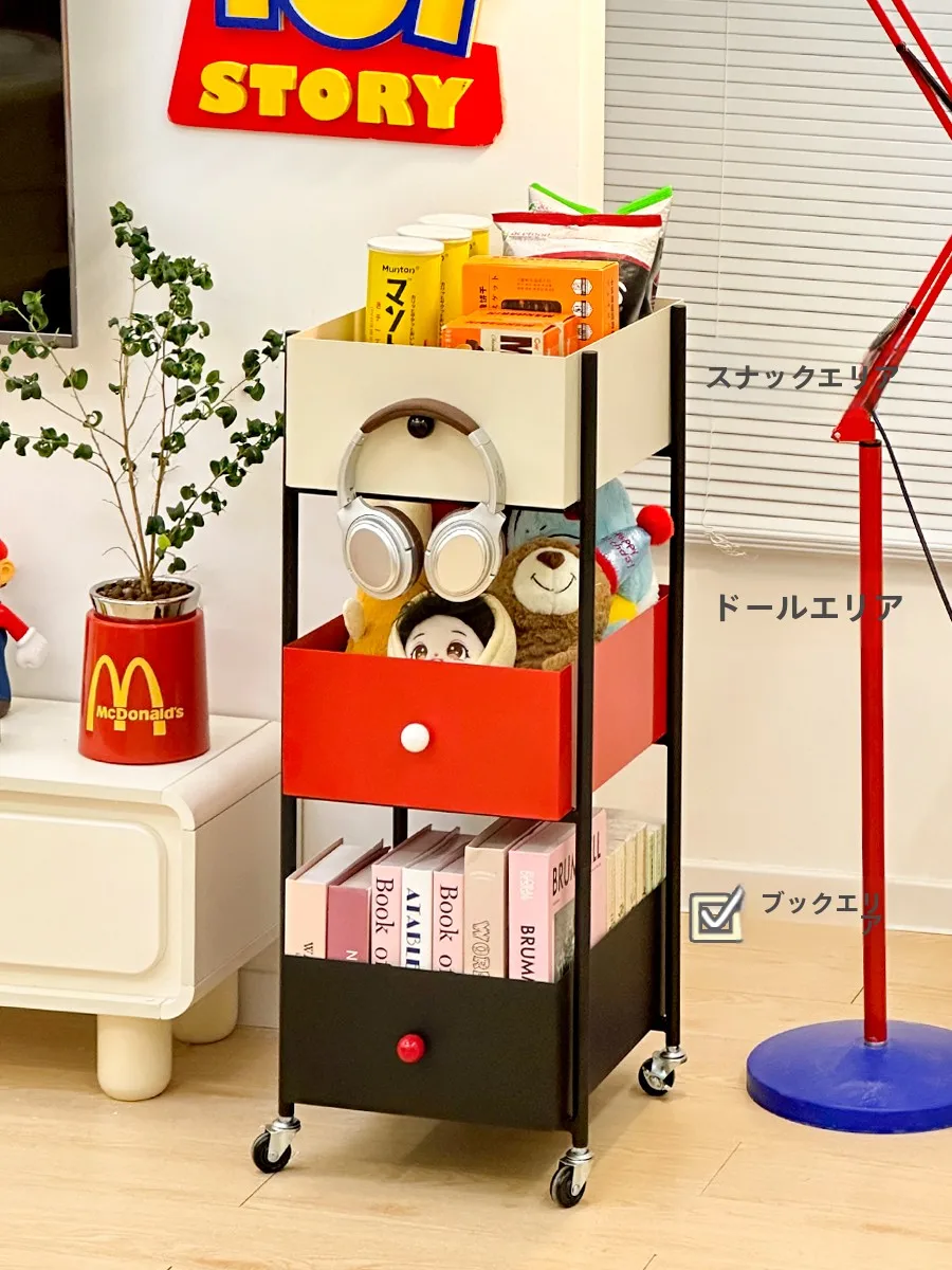 ウォールシェルフ ミニを選ぶべきタイミングは？実際の暮らしで役立つ使い方を解説